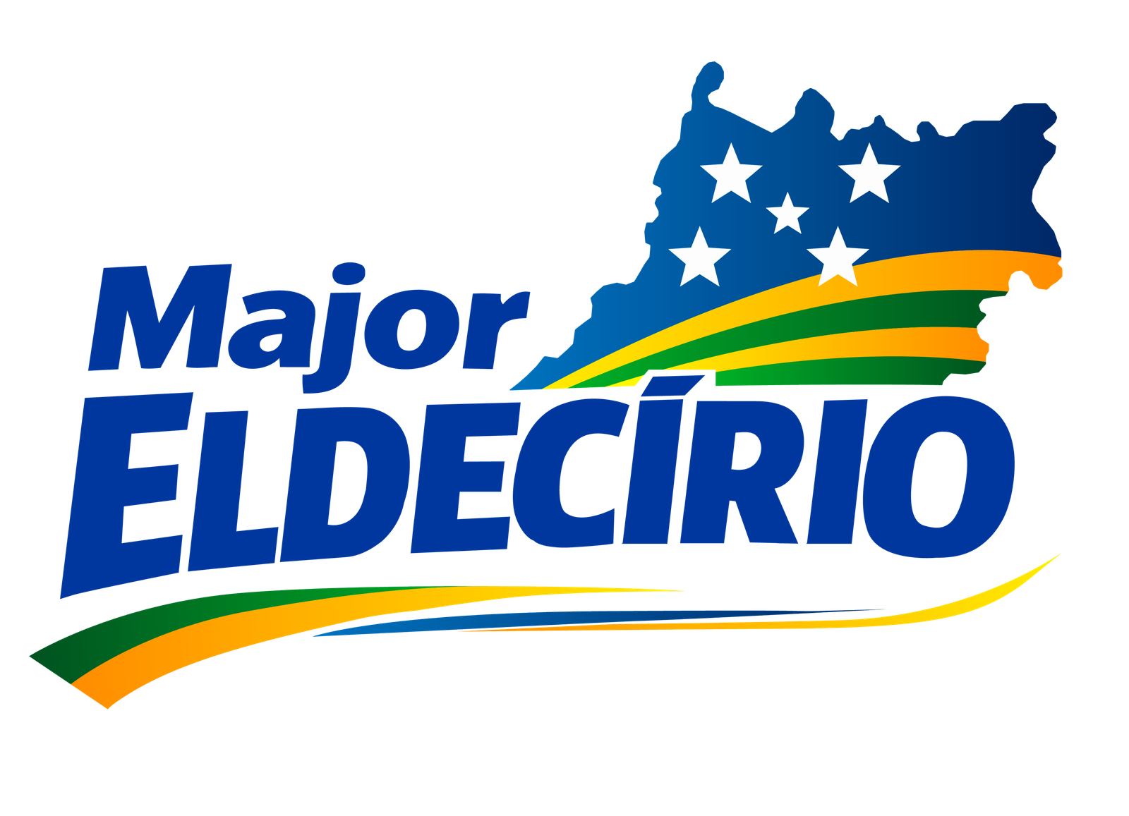 Major Eldecírio